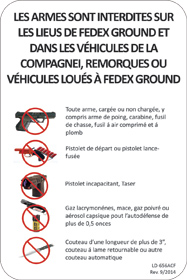 Pas armes Vehicle Company